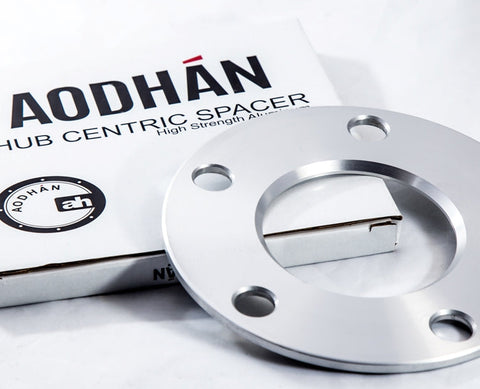 Wheel Spacers