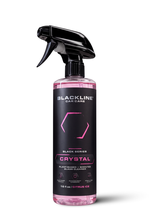 Blackline Glass Cleaner
