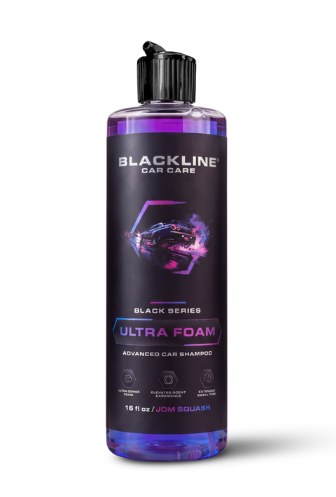 Blackline Ultra Foam