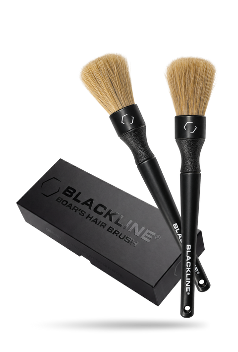 Blackline Brushes