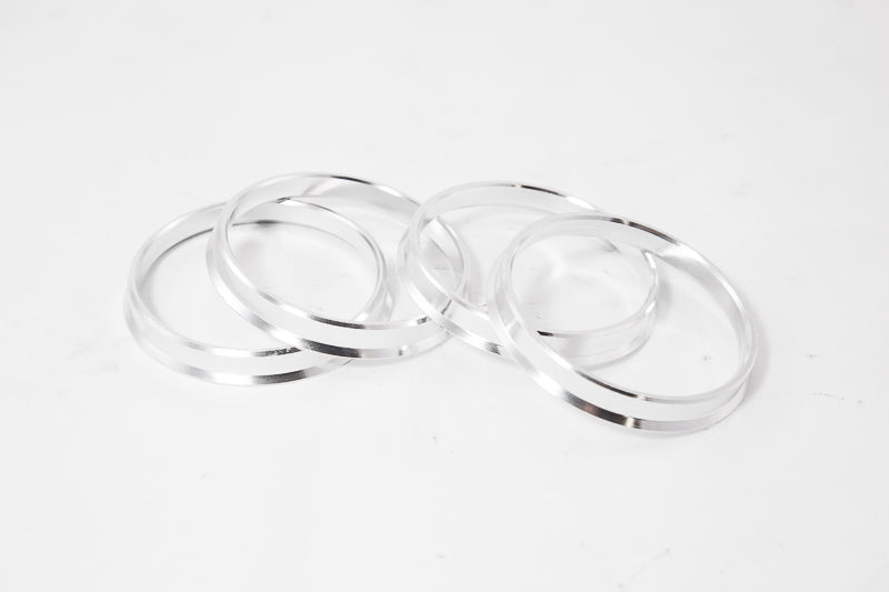 Hub Rings
