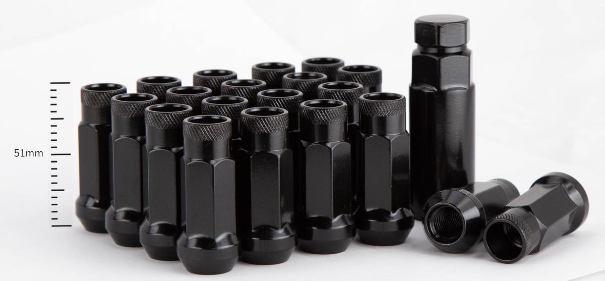 Wheel Fasteners