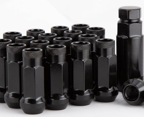 Wheel Fasteners