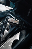 BLACKLINE® LEATHER BRUSH