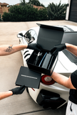 BLACKLINE® FOAM CANNON PRO
