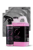 BLACKLINE® CRYSTAL GLASS CLEANER
