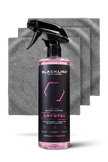 BLACKLINE® CRYSTAL GLASS CLEANER