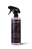 BLACKLINE® CRYSTAL GLASS CLEANER