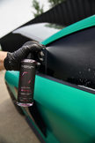 BLACKLINE® CRYSTAL GLASS CLEANER