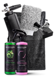 BLACKLINE® FOAM CANNON PRO