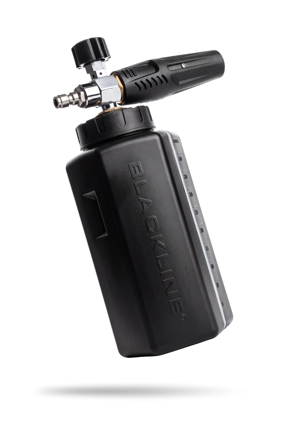 BLACKLINE® FOAM CANNON PRO