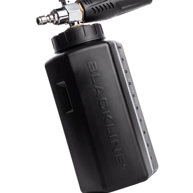 BLACKLINE® FOAM CANNON PRO
