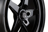 Raised Center Cap for DS Series