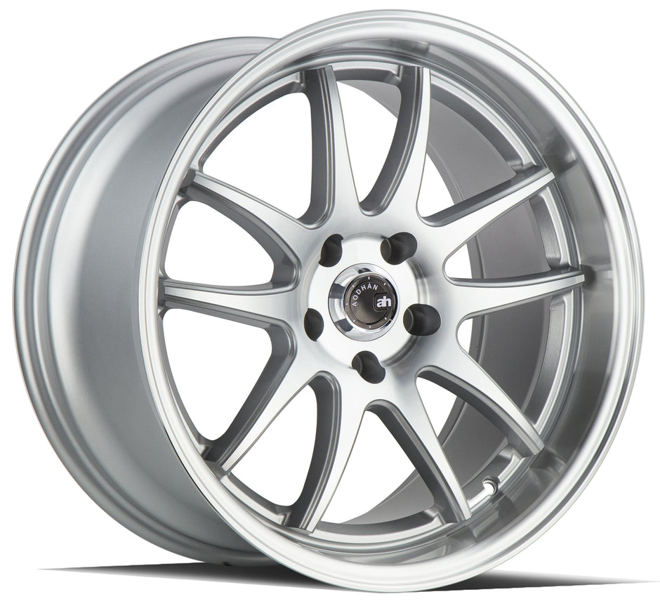Raised Center Cap for DS Series