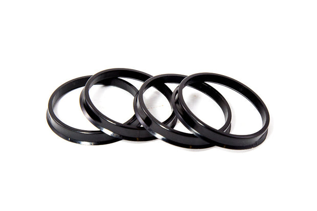 Polycarbonate  Hub Rings