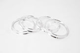 Aluminum Hub Rings