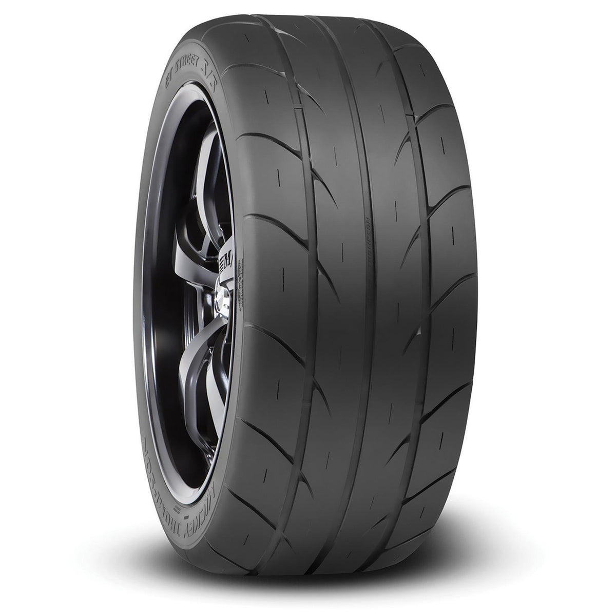 P305/45R17 ET Street S/S Tire - 028441