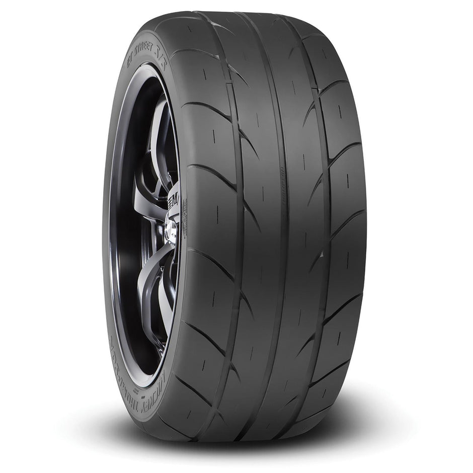 P305/45R17 ET Street S/S Tire - 028441
