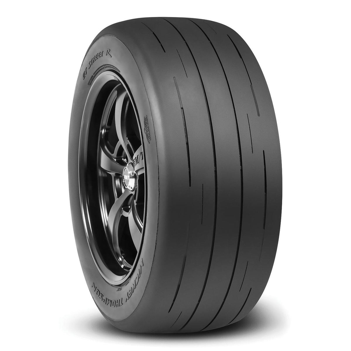 P325/35R18 ET Street R Tire - 255593