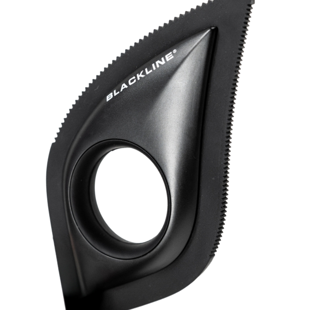 BLACKLINE® PET HAIR BRUSH