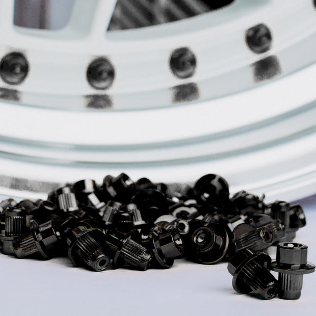 Rivets