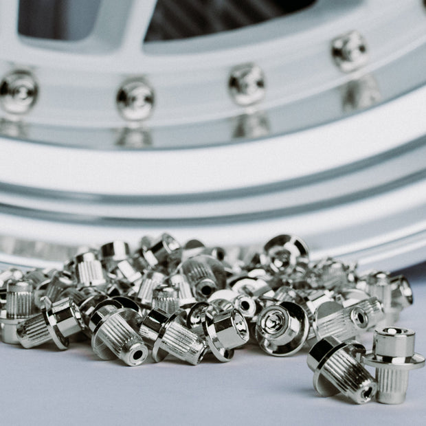 Rivets