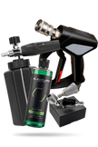 BLACKLINE® SNUB-NOSE PRESSURE WASHER GUN