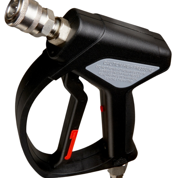 BLACKLINE® SNUB-NOSE PRESSURE WASHER GUN