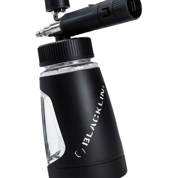 BLACKLINE® ULTRA SERIES FOAM CANNON