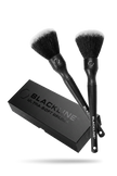 BLACKLINE® ULTRA-SOFT DETAIL BRUSH SET