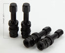 V1 Aluminum Valve Stem Set - 1.89