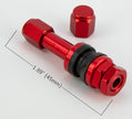 V1 Aluminum Valve Stem Set - 1.89