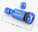 V2 Aluminum Valve Stem Set - 1.89