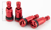 V2 Aluminum Valve Stem Set - 1.89