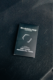 BLACKLINE® PET HAIR BRUSH