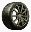 BFGoodrich g-Force Rival + Tires - 92281