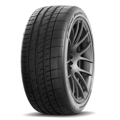 BFGoodrich g-Force Phenom T/A Tires - 11294
