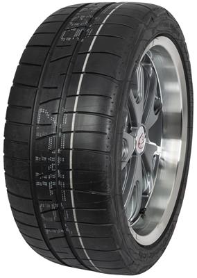 BFGoodrich g-Force Rival S 1.5 Tires - 06491