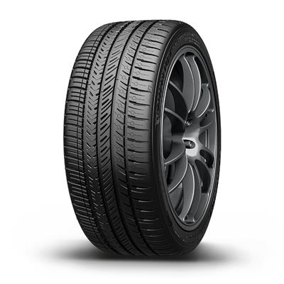 Michelin Pilot Sport All-Season 4 Tires - 08647