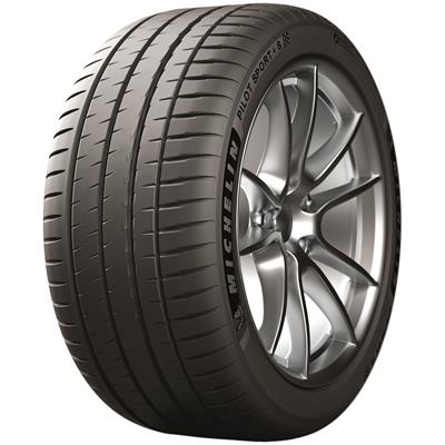 Michelin Pilot Sport 4 S Tires - 68363