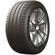 Michelin Pilot Sport 4 S Tires - 68363