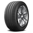 Michelin Pilot Sport 4 S Tires - 79631