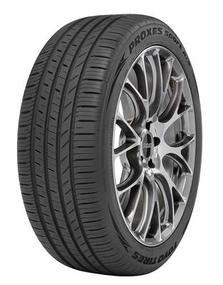 Toyo Proxes Sport A/S Plus Tires - 223260