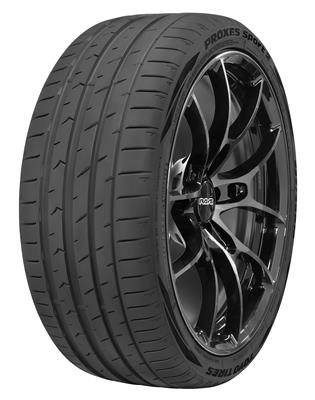 Toyo Proxes Sport 2 Tires - 237140