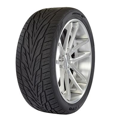 Toyo Proxes ST III Tires - 247560