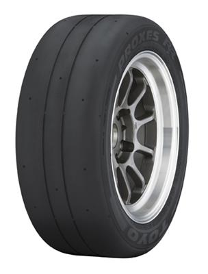 Toyo Proxes R Tires - 255430