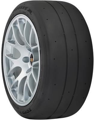 Toyo Proxes R Tires - 255340