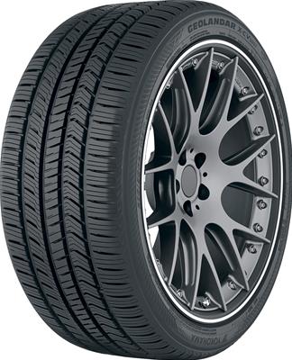 Yokohama Geolandar X-CV Tires - 110157019